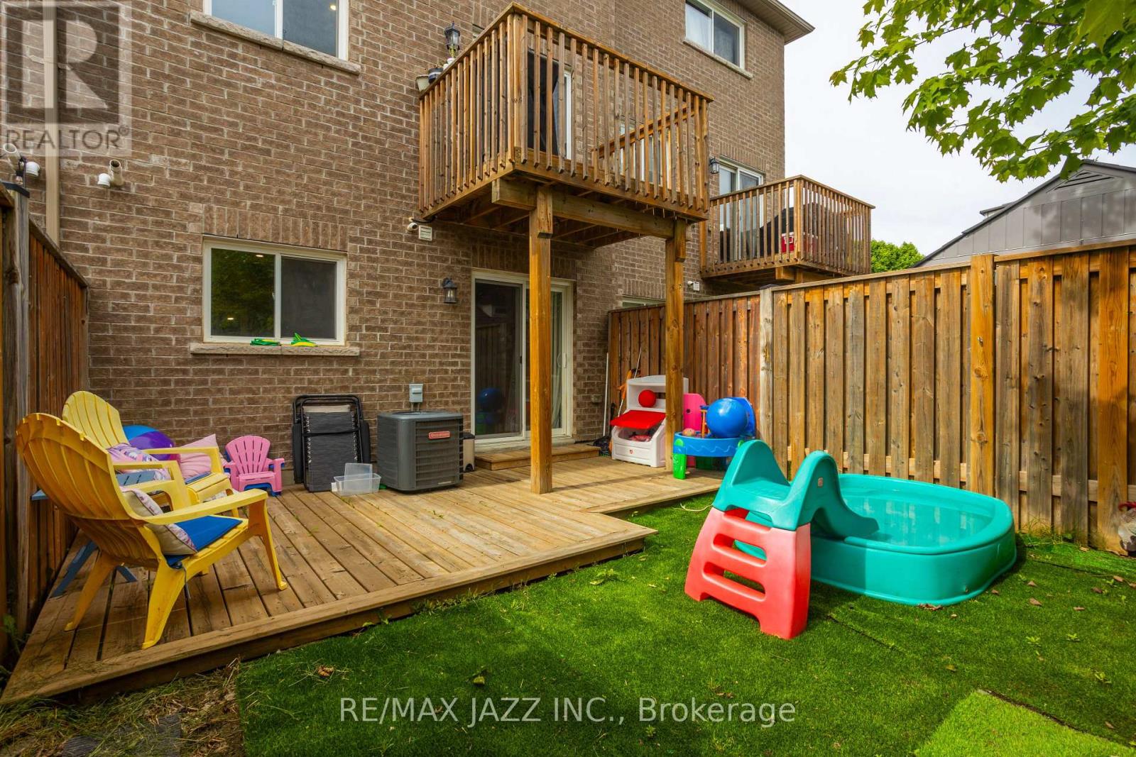 61 Markham Trail, Clarington (Bowmanville), Ontario  L1C 0S4 - Photo 29 - E12179141