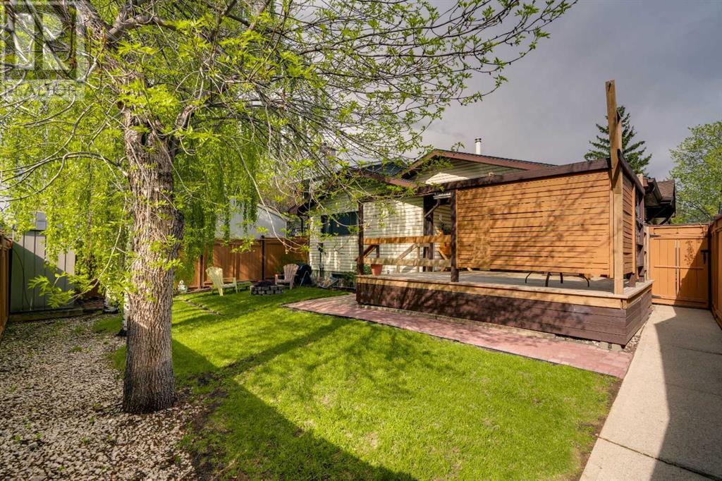 228 Woodbine Boulevard Sw, Calgary, Alberta  T2W 4K5 - Photo 37 - A2224718
