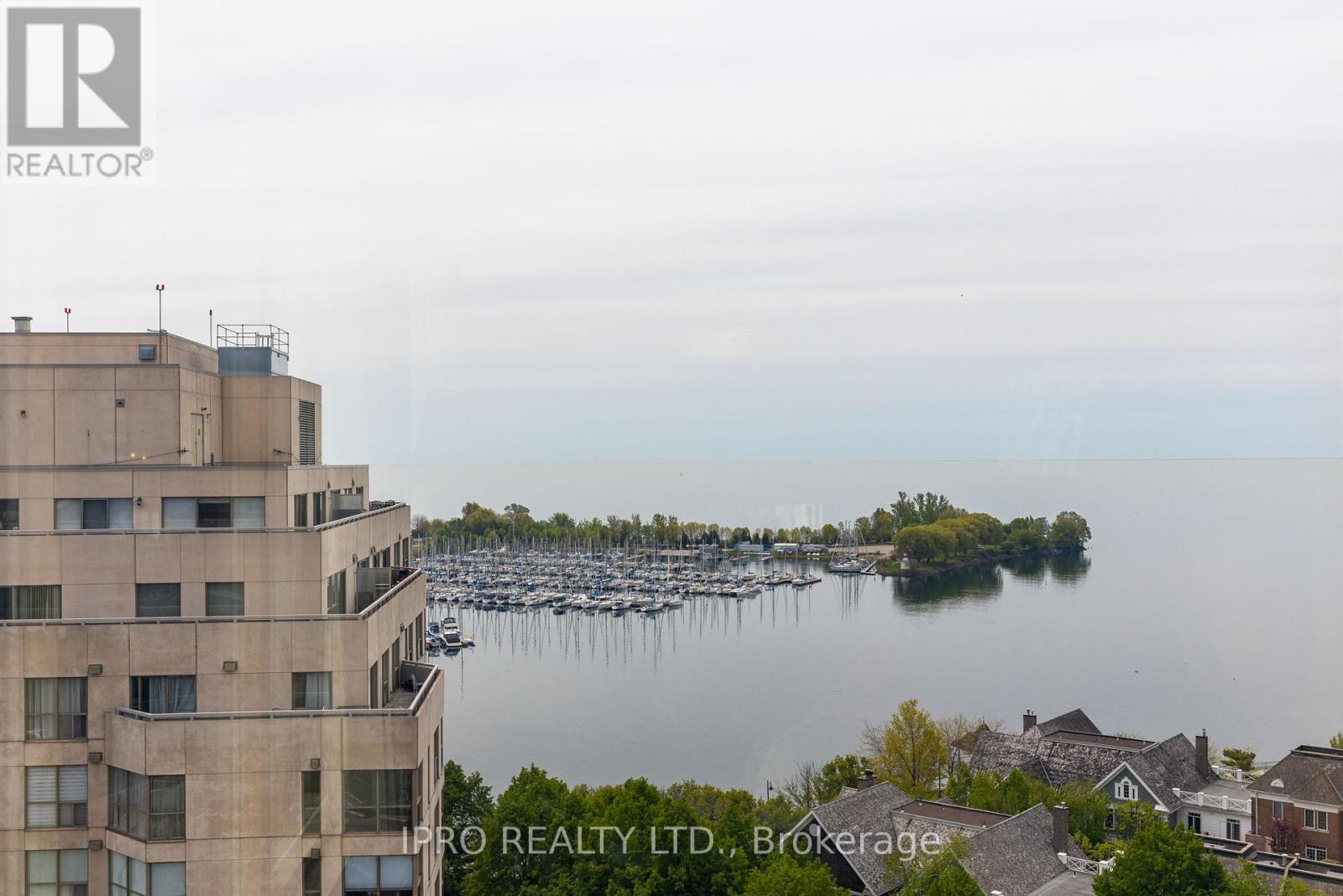 1708 - 2269 Lake Shore Boulevard W, Toronto (Mimico), Ontario  M8V 3X6 - Photo 10 - W12118494