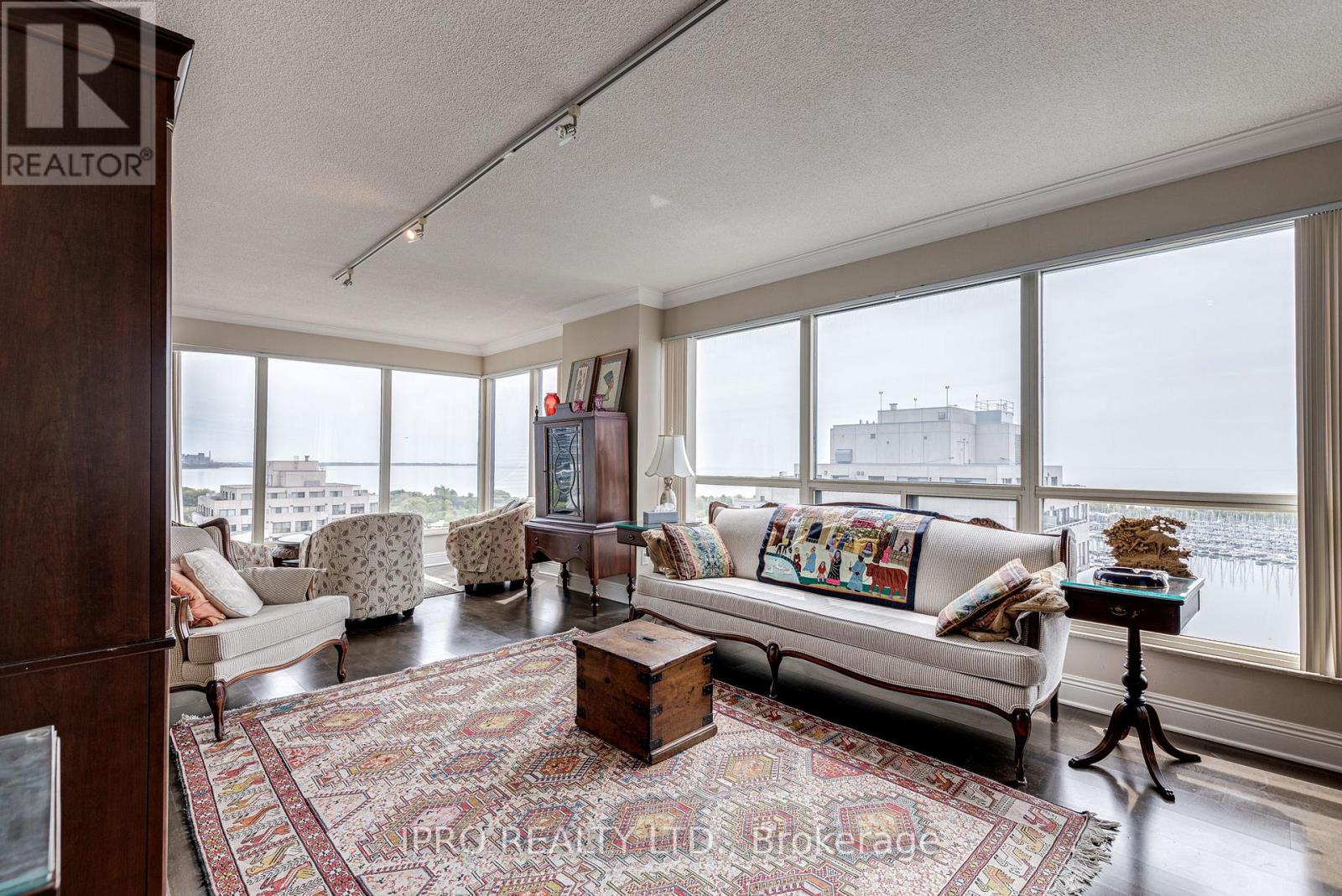 1708 - 2269 Lake Shore Boulevard W, Toronto (Mimico), Ontario  M8V 3X6 - Photo 9 - W12118494