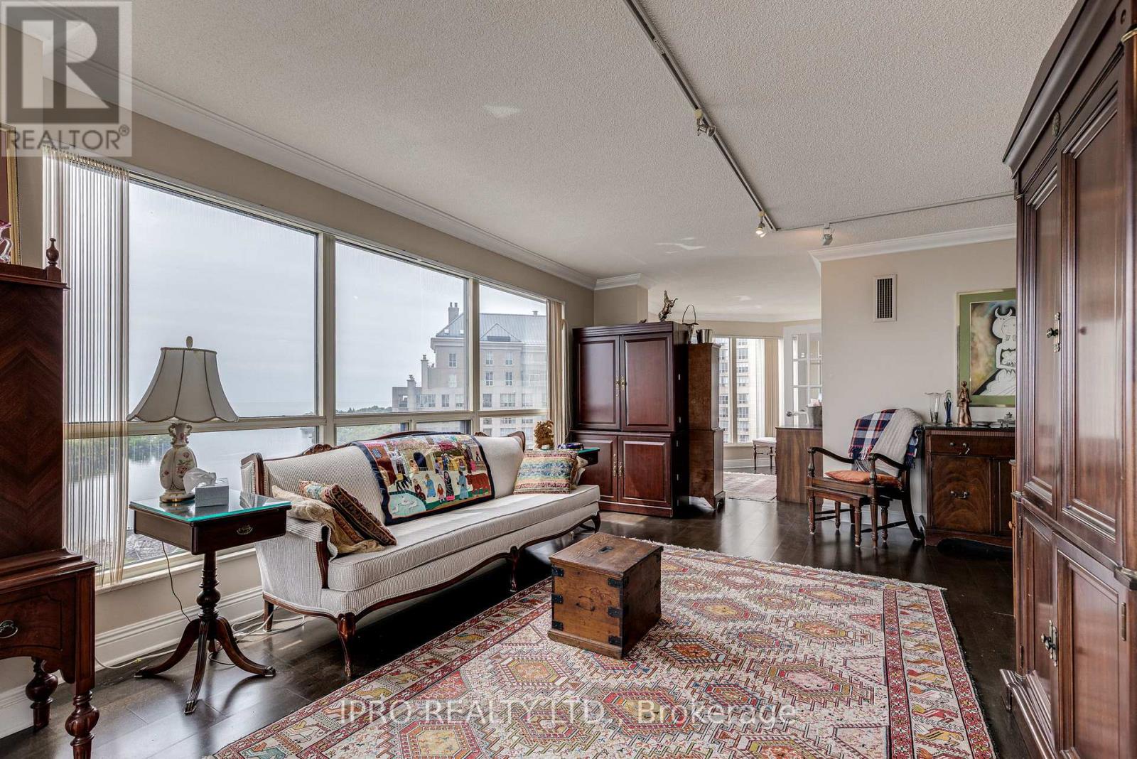 1708 - 2269 Lake Shore Boulevard W, Toronto (Mimico), Ontario  M8V 3X6 - Photo 7 - W12118494