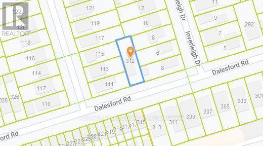 312 Dalesford Road, Toronto, Ontario  M8Y 1G7 - Photo 26 - W12178919