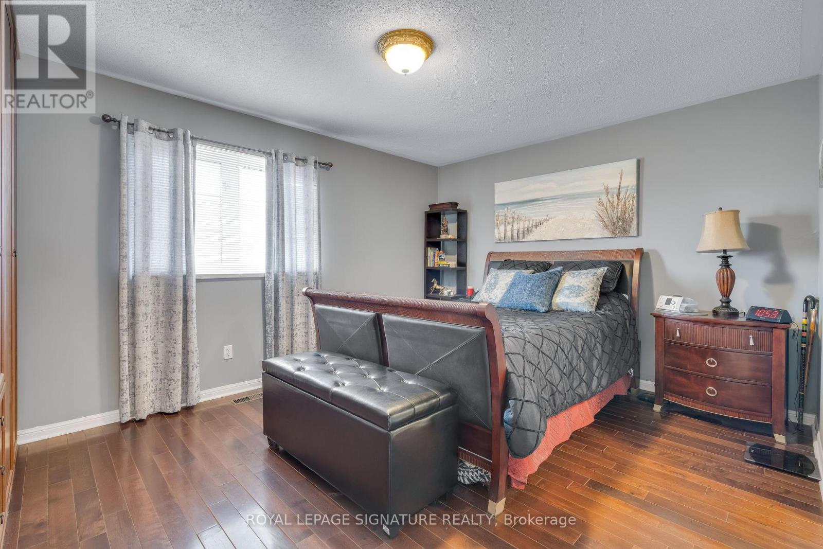20 Thimbleberry Street, Brampton, Ontario  L7A 3L3 - Photo 17 - W12178939