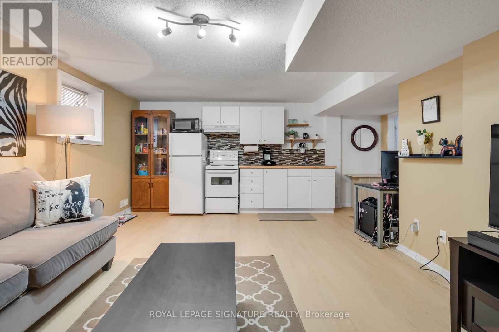20 Thimbleberry Street, Brampton, Ontario  L7A 3L3 - Photo 25 - W12178939
