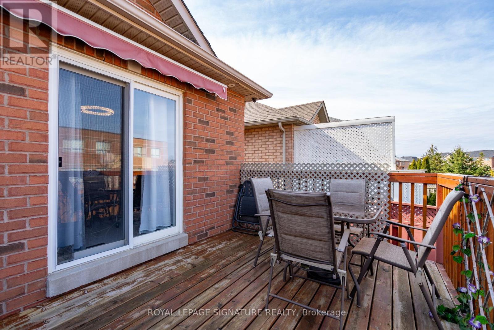 20 Thimbleberry Street, Brampton, Ontario  L7A 3L3 - Photo 42 - W12178939