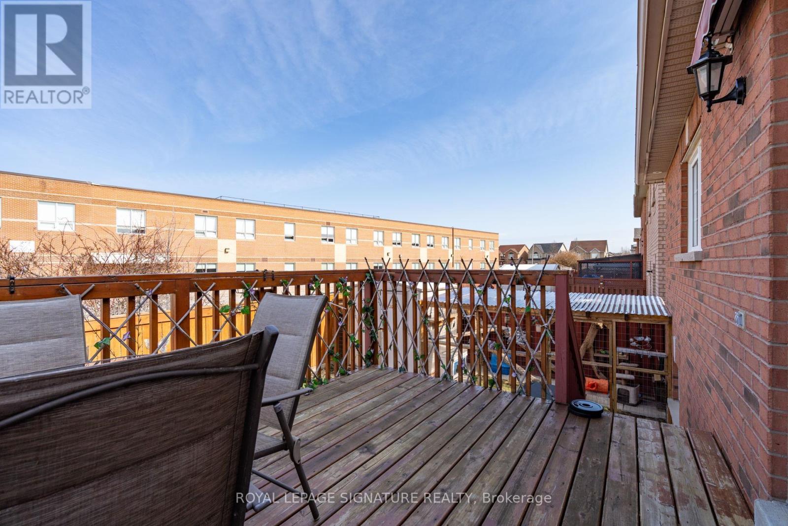 20 Thimbleberry Street, Brampton, Ontario  L7A 3L3 - Photo 43 - W12178939
