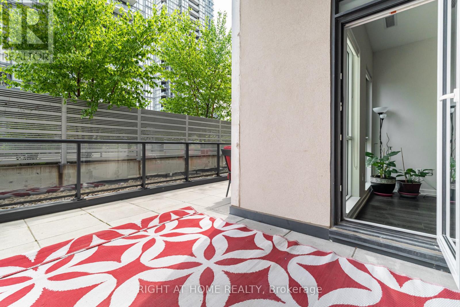 505 - 4085 Parkside Village Drive, Mississauga, Ontario  L5B 0K9 - Photo 20 - W12178943