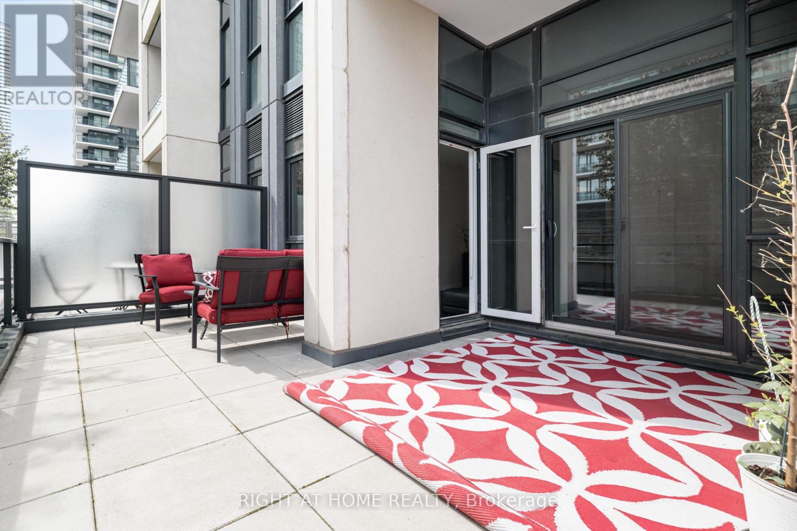 505 - 4085 Parkside Village Drive, Mississauga, Ontario  L5B 0K9 - Photo 21 - W12178943