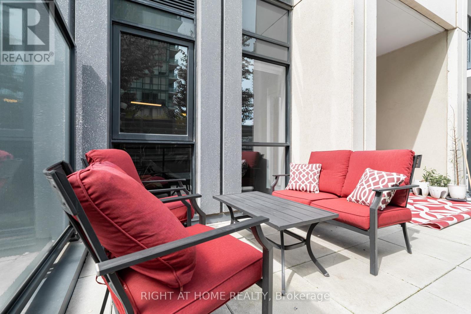 505 - 4085 Parkside Village Drive, Mississauga, Ontario  L5B 0K9 - Photo 22 - W12178943