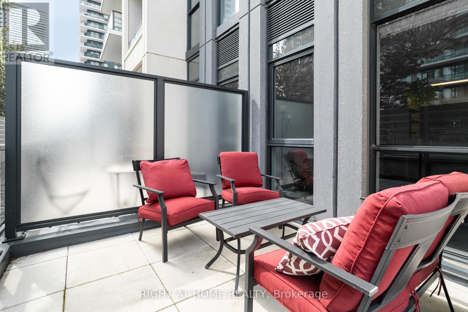 505 - 4085 Parkside Village Drive, Mississauga, Ontario  L5B 0K9 - Photo 23 - W12178943