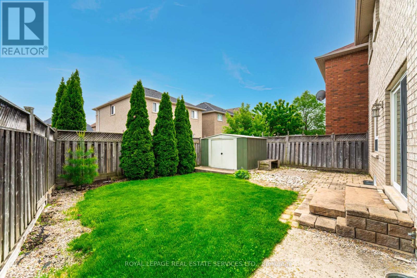 3896 Bloomington Crescent, Mississauga, Ontario  L5M 7H4 - Photo 42 - W12178950