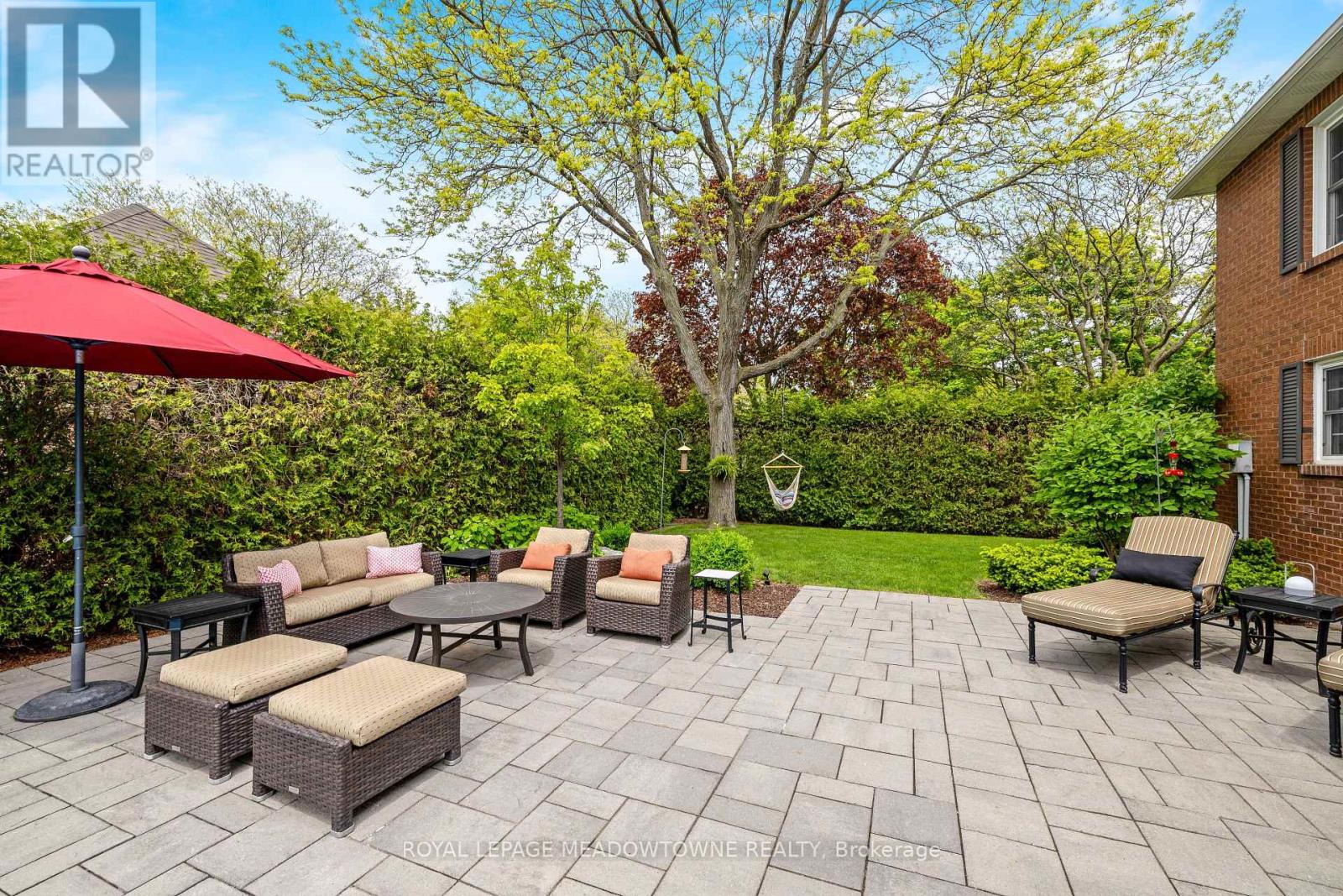 3345 Sawmill Valley Drive, Mississauga (Erin Mills), Ontario  L5L 2Z8 - Photo 35 - W12178964