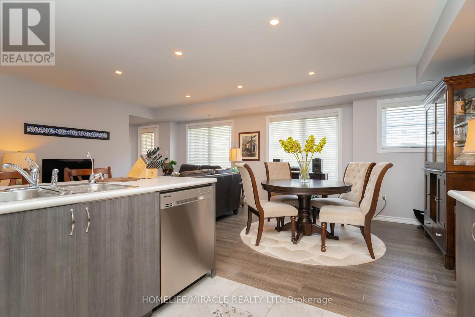 140 - 200 Veterans Drive, Brampton, Ontario  L7A 4S6 - Photo 17 - W12178971