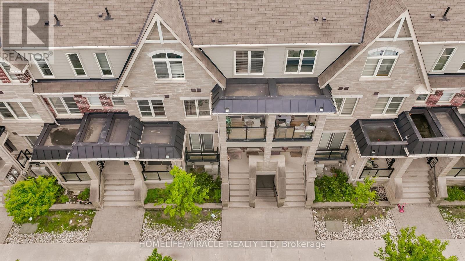 140 - 200 Veterans Drive, Brampton, Ontario  L7A 4S6 - Photo 3 - W12178971