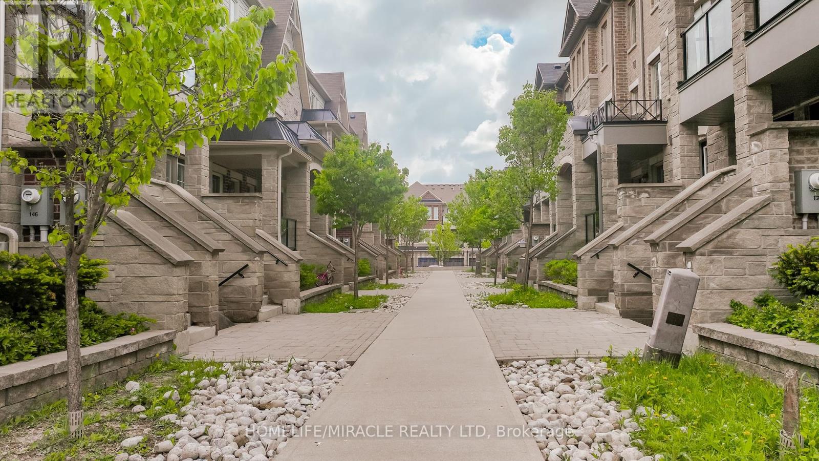 140 - 200 Veterans Drive, Brampton, Ontario  L7A 4S6 - Photo 36 - W12178971