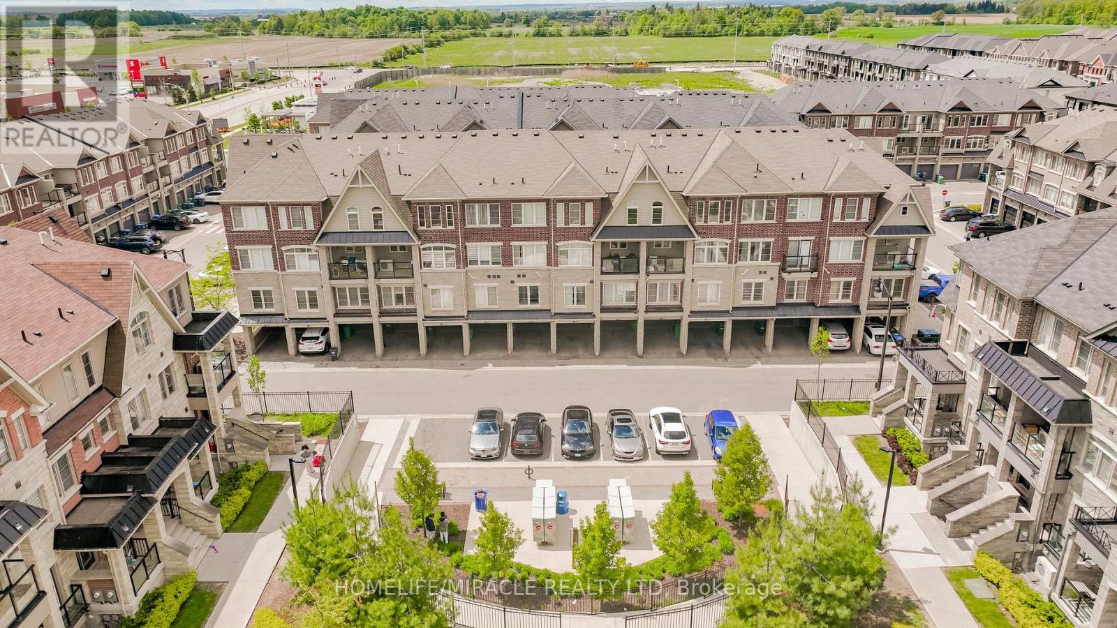 140 - 200 Veterans Drive, Brampton, Ontario  L7A 4S6 - Photo 38 - W12178971