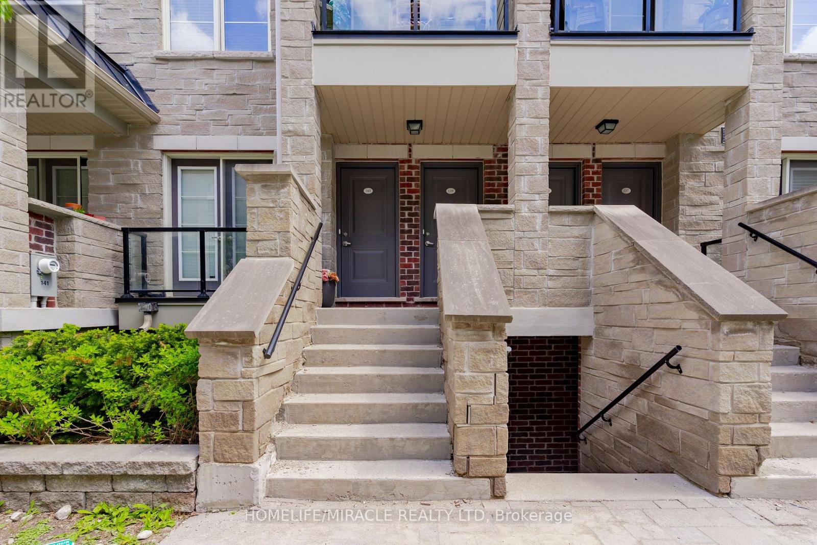 140 - 200 Veterans Drive, Brampton, Ontario  L7A 4S6 - Photo 6 - W12178971