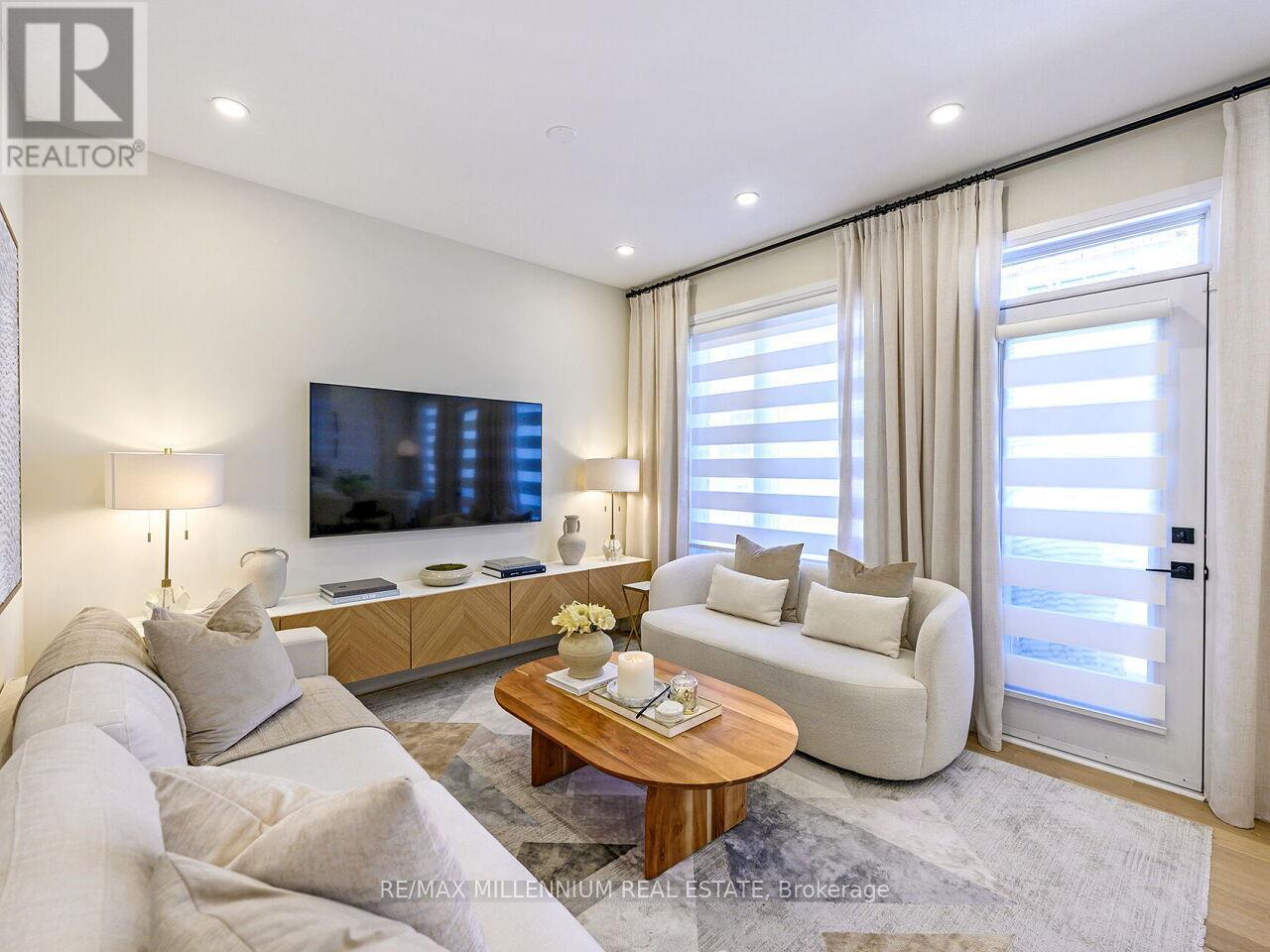 3485 Post Road, Oakville (Go Glenorchy), Ontario  L6H 0Y9 - Photo 14 - W12179003