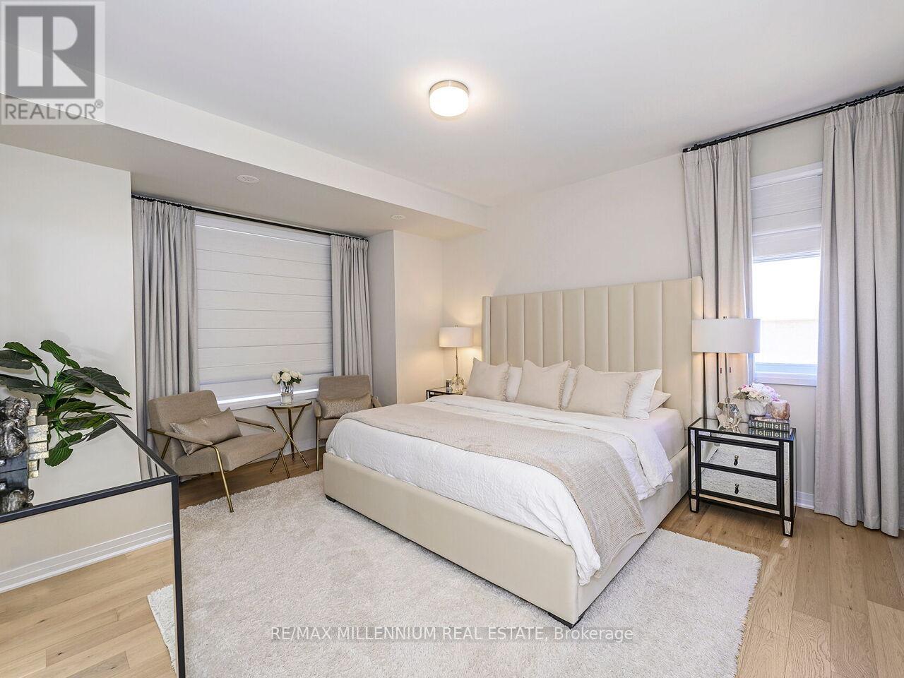 3485 Post Road, Oakville (Go Glenorchy), Ontario  L6H 0Y9 - Photo 21 - W12179003
