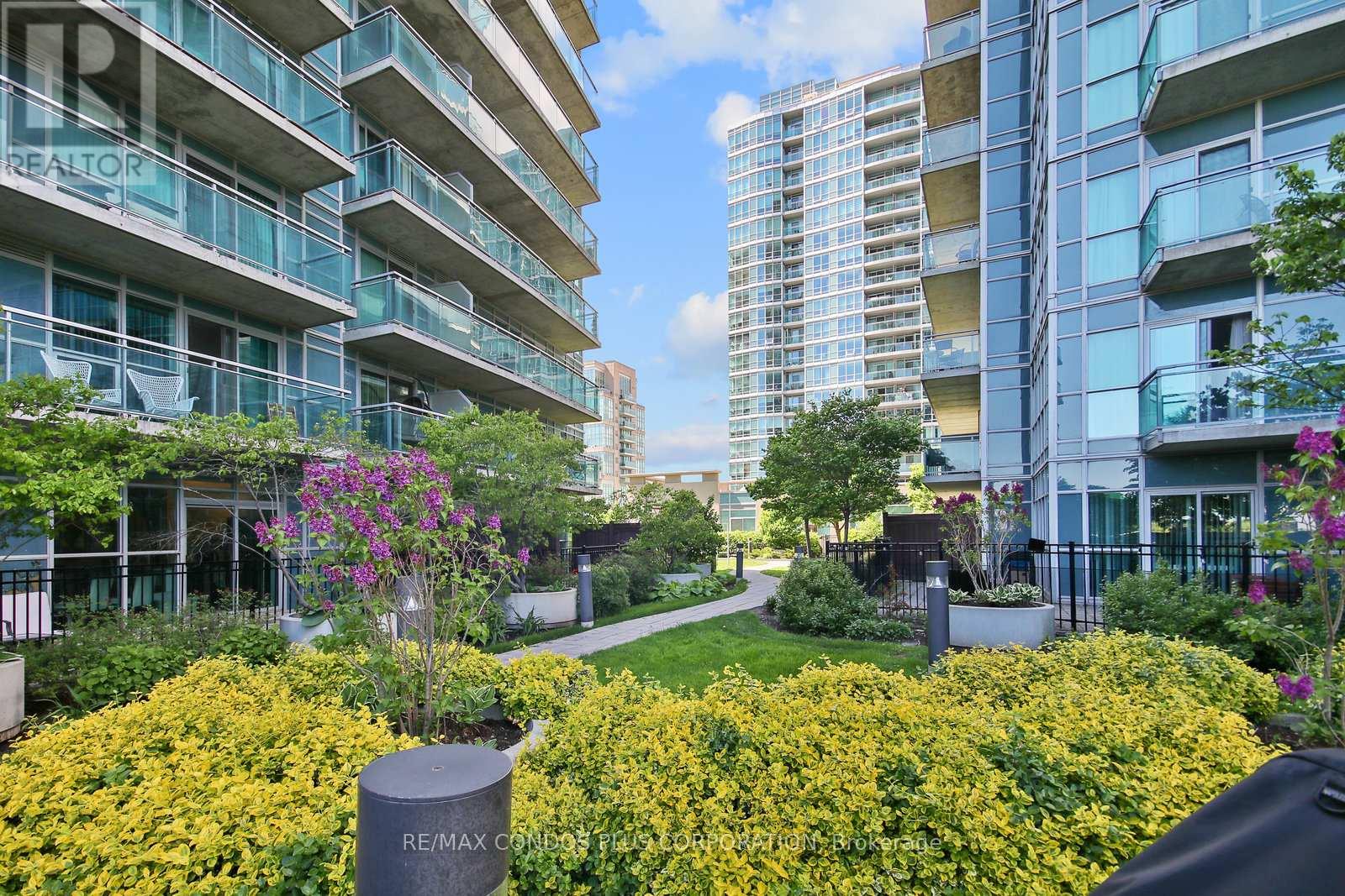 912 - 155 Legion Road N, Toronto (Mimico), Ontario  M8Y 0A7 - Photo 14 - W12179007