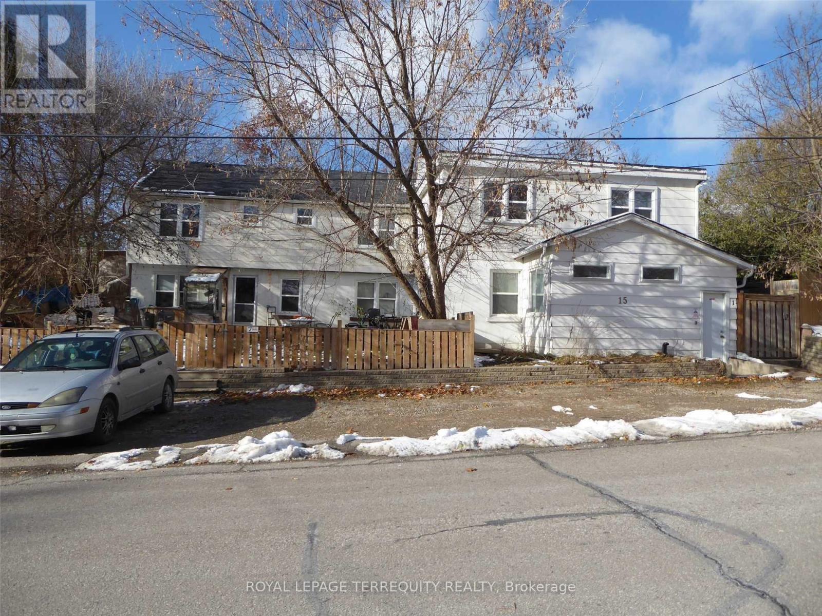 7 - 15 John Street, Halton Hills, Ontario  L7G 2J6 - Photo 2 - W12179027