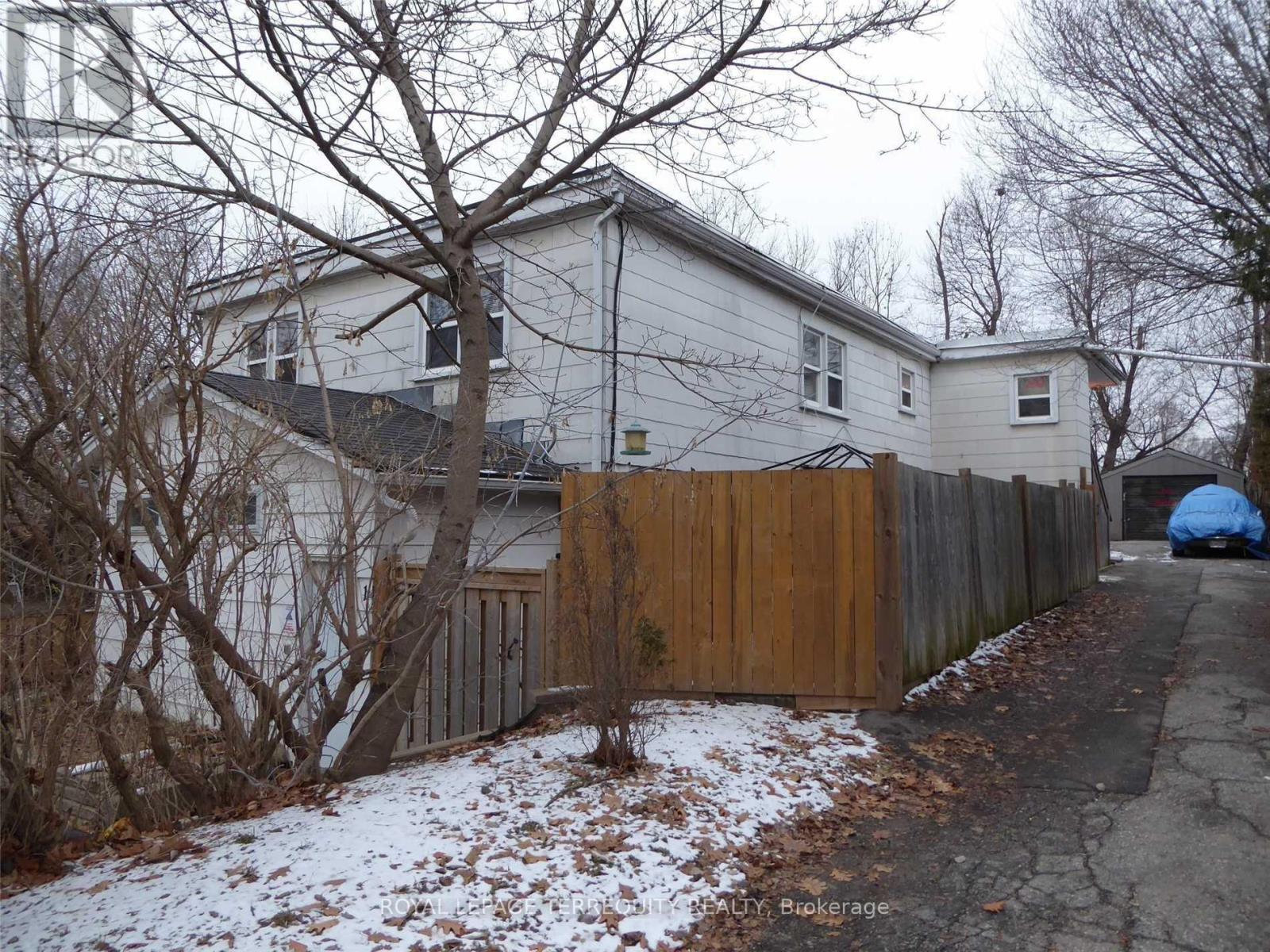7 - 15 John Street, Halton Hills, Ontario  L7G 2J6 - Photo 20 - W12179027