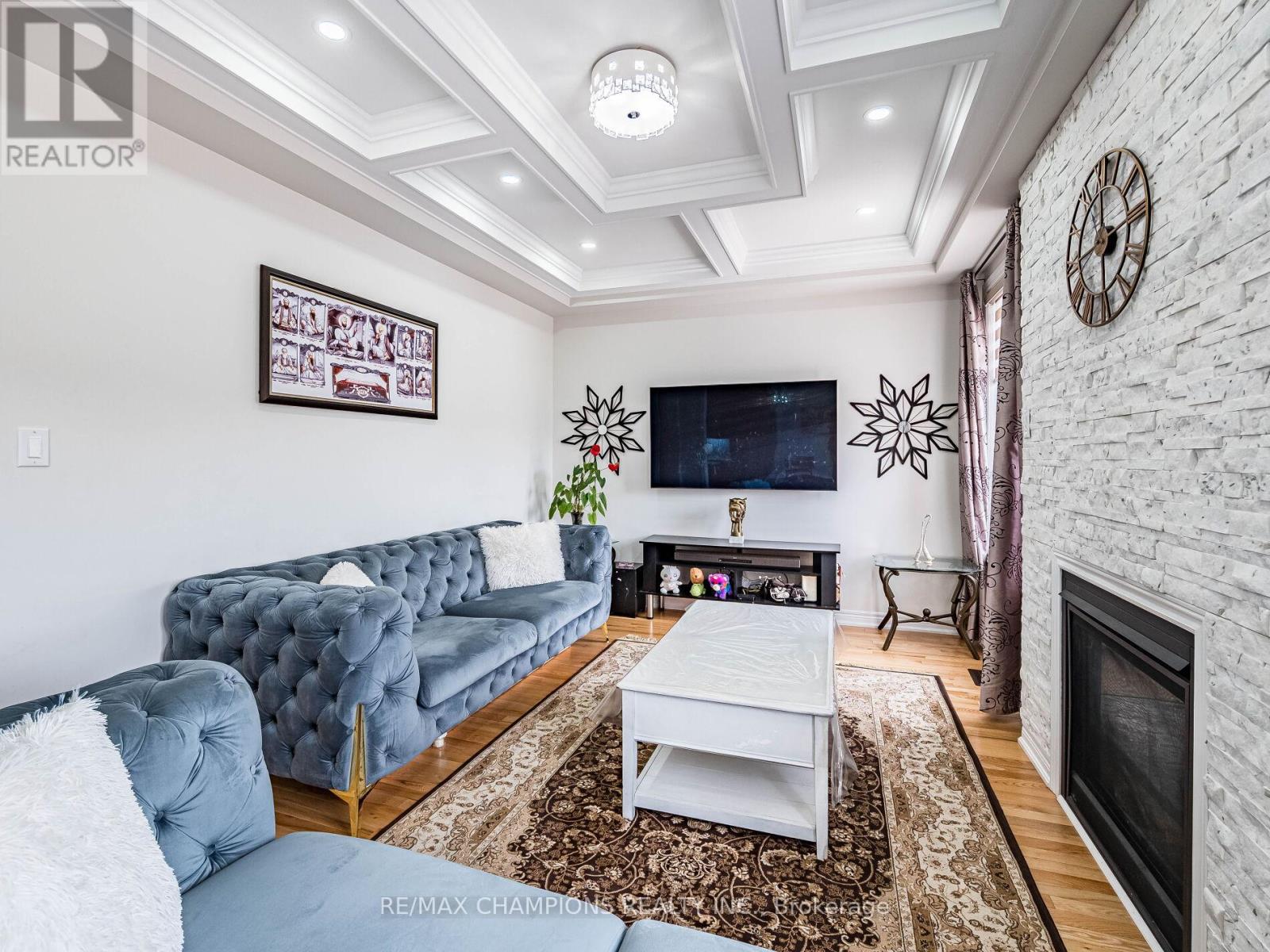 12 Fruitvale Circle, Brampton (Northwest Brampton), Ontario  L7A 5B8 - Photo 23 - W12179032