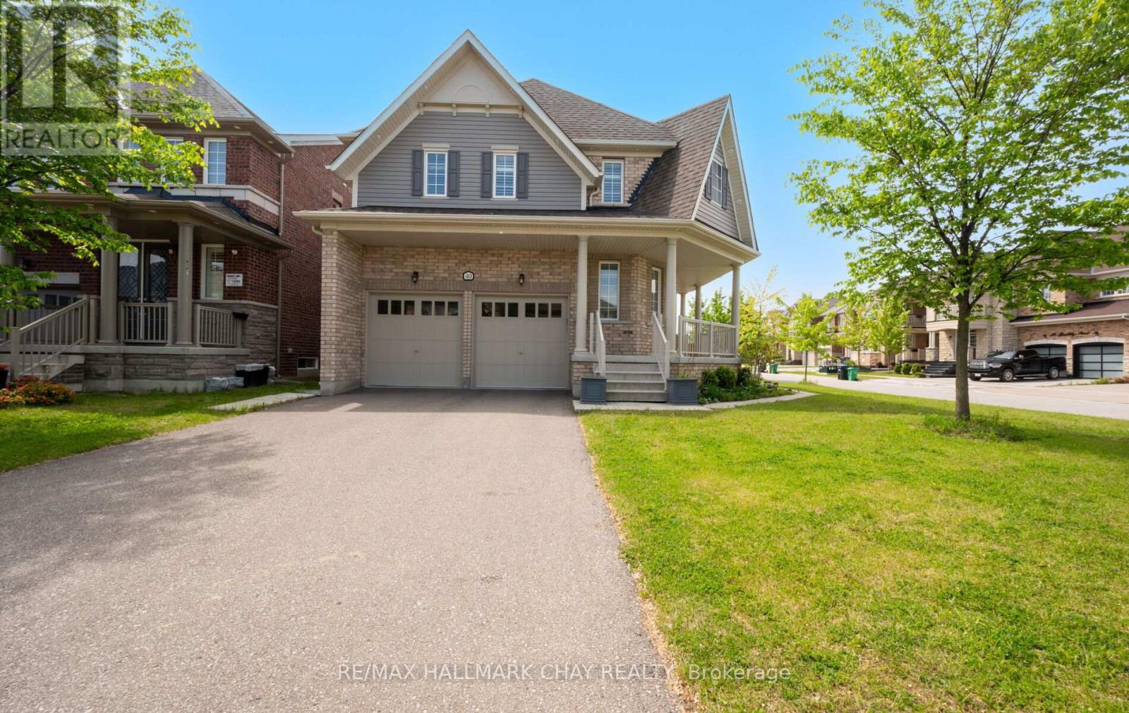 40 Hamilton Court, Caledon, Ontario  L7C 4B5 - Photo 3 - W12179049