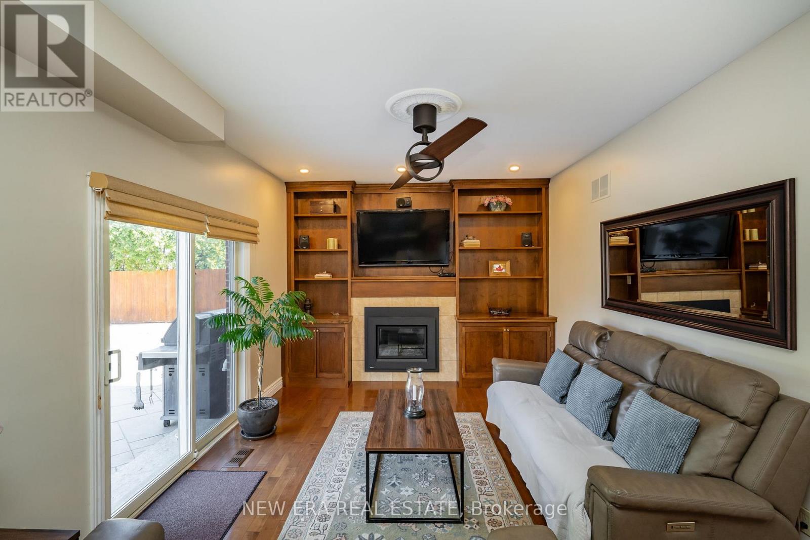 6 Cairnmore Court, Brampton, Ontario  L6Z 1T6 - Photo 16 - W12179053