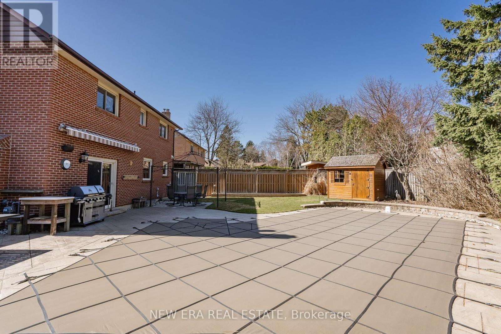 6 Cairnmore Court, Brampton, Ontario  L6Z 1T6 - Photo 35 - W12179053