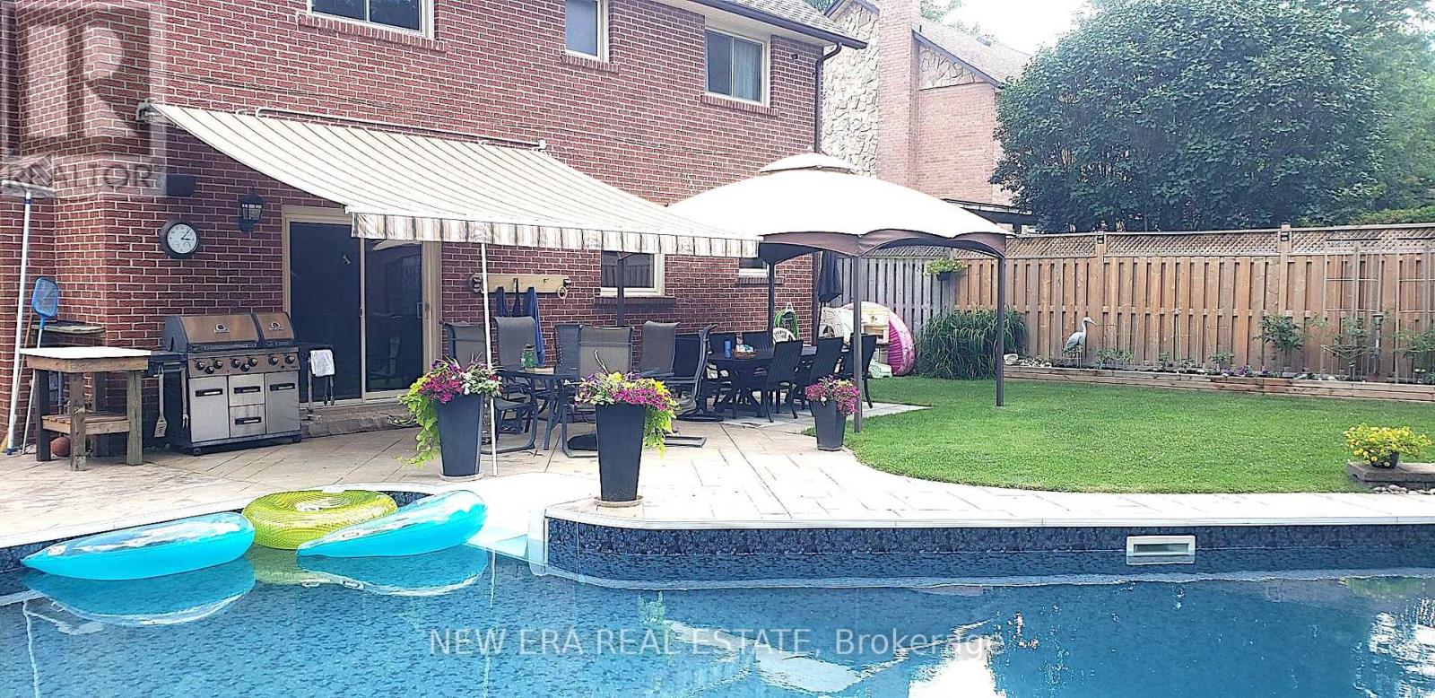6 Cairnmore Court, Brampton, Ontario  L6Z 1T6 - Photo 38 - W12179053