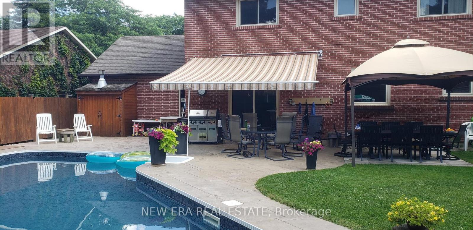 6 Cairnmore Court, Brampton, Ontario  L6Z 1T6 - Photo 39 - W12179053