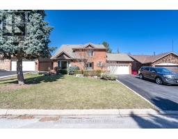 6 CAIRNMORE COURT, Brampton, Ontario