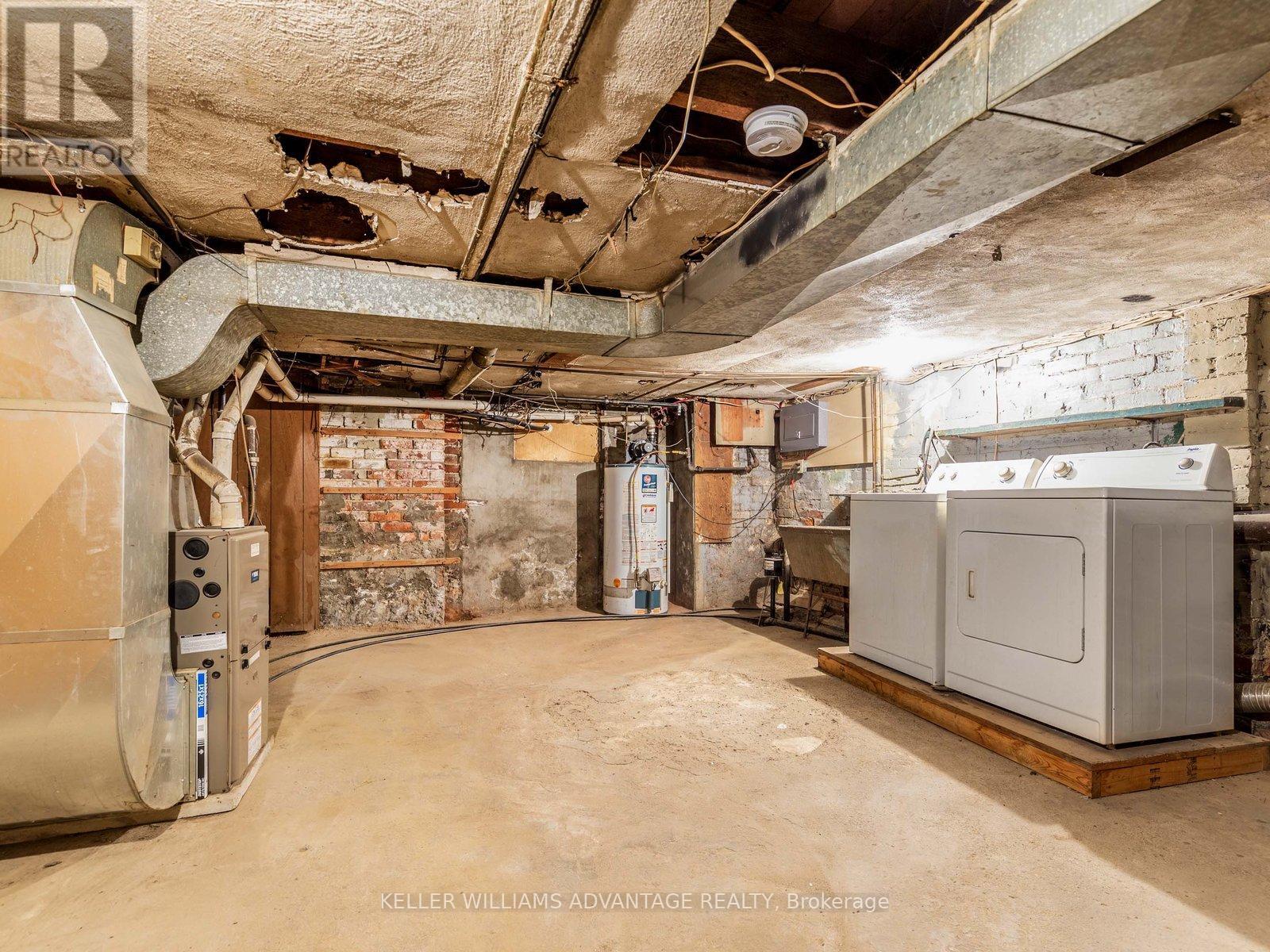28 Miller Street, Toronto, Ontario  M6N 2Z7 - Photo 19 - W12179063