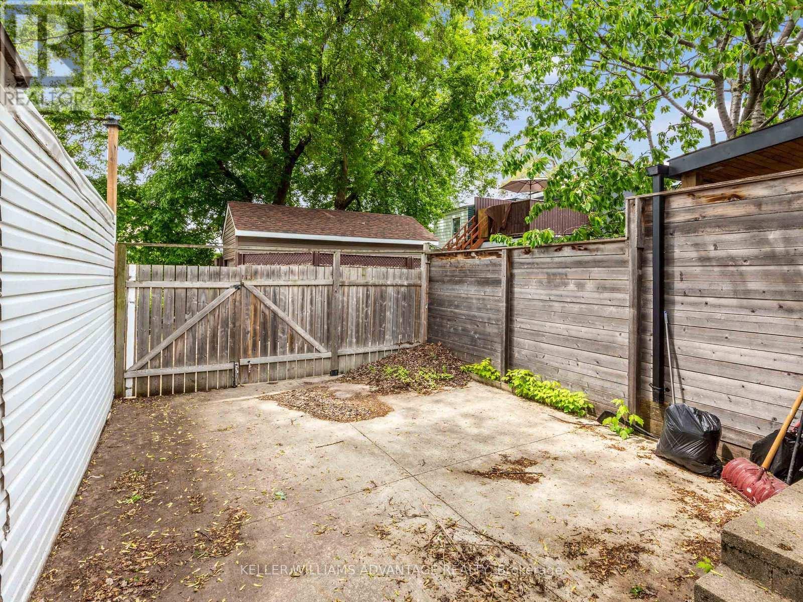 28 Miller Street, Toronto, Ontario  M6N 2Z7 - Photo 22 - W12179063