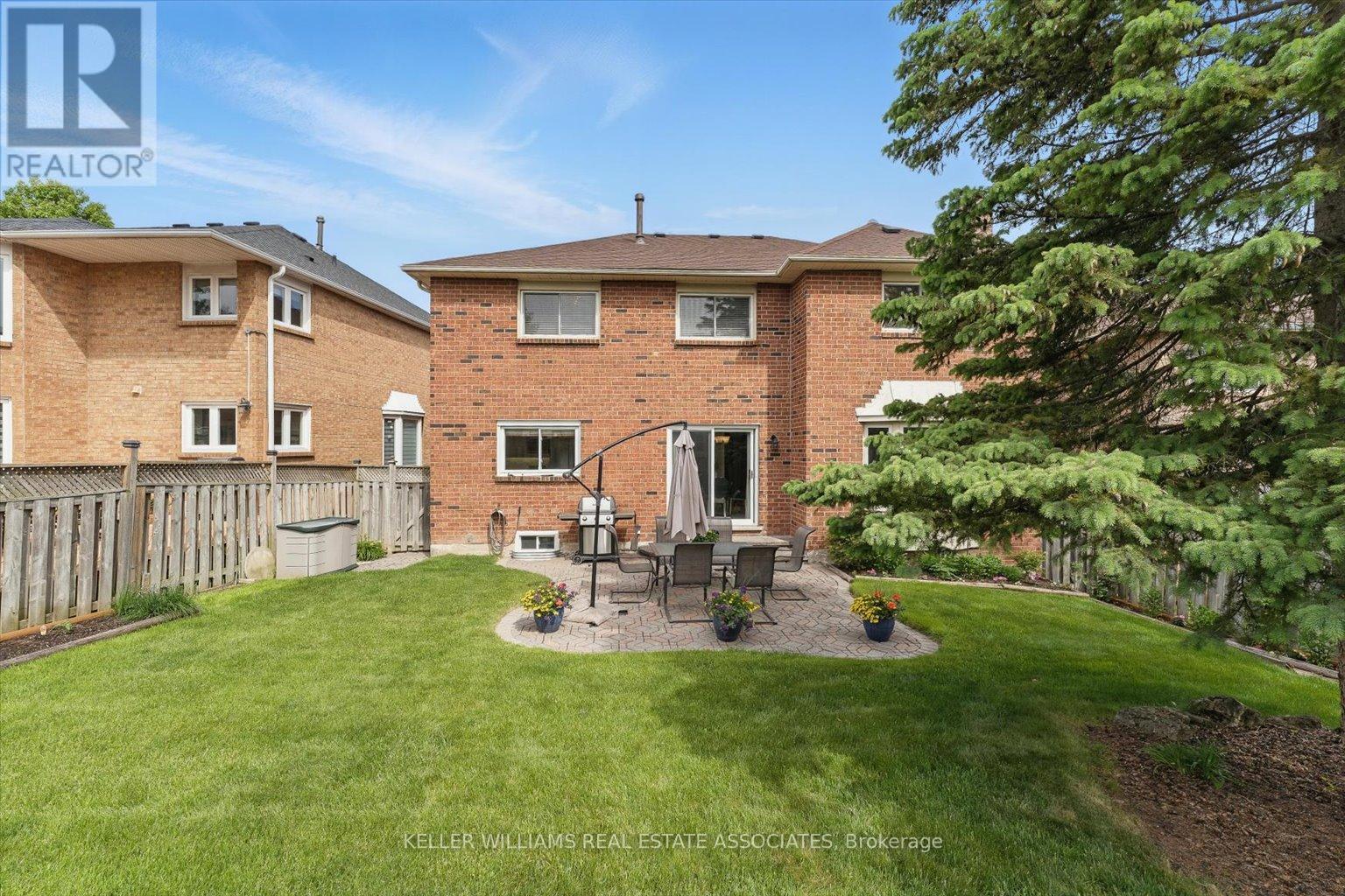 1546 Hollywell Avenue, Mississauga (East Credit), Ontario  L5N 4P5 - Photo 40 - W12179069