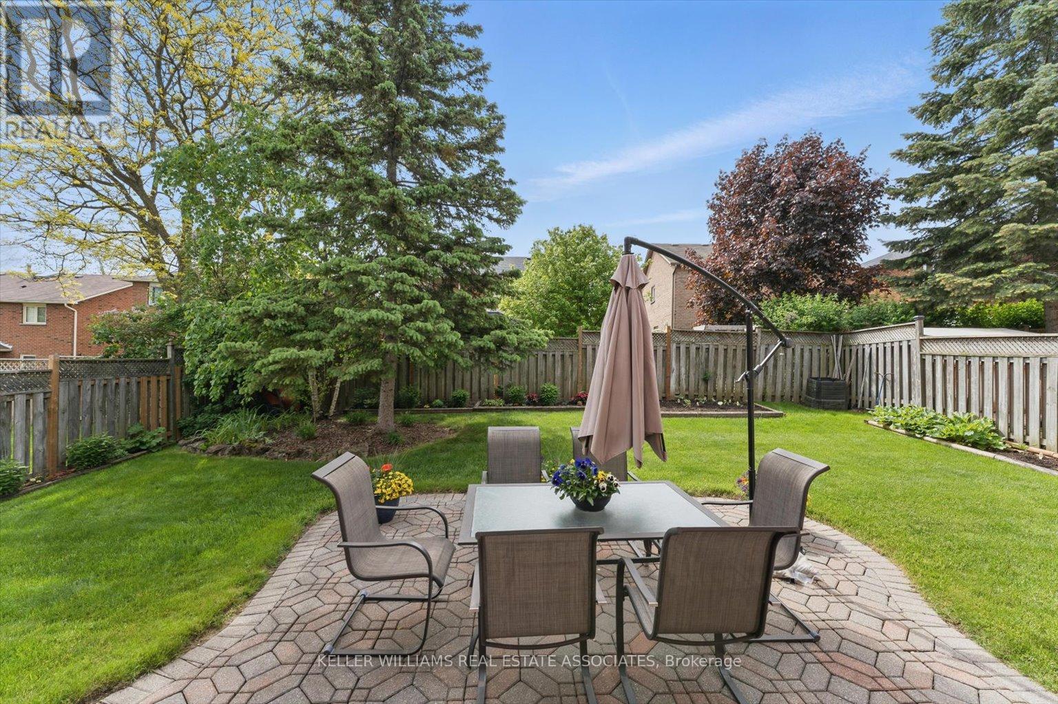 1546 Hollywell Avenue, Mississauga (East Credit), Ontario  L5N 4P5 - Photo 43 - W12179069