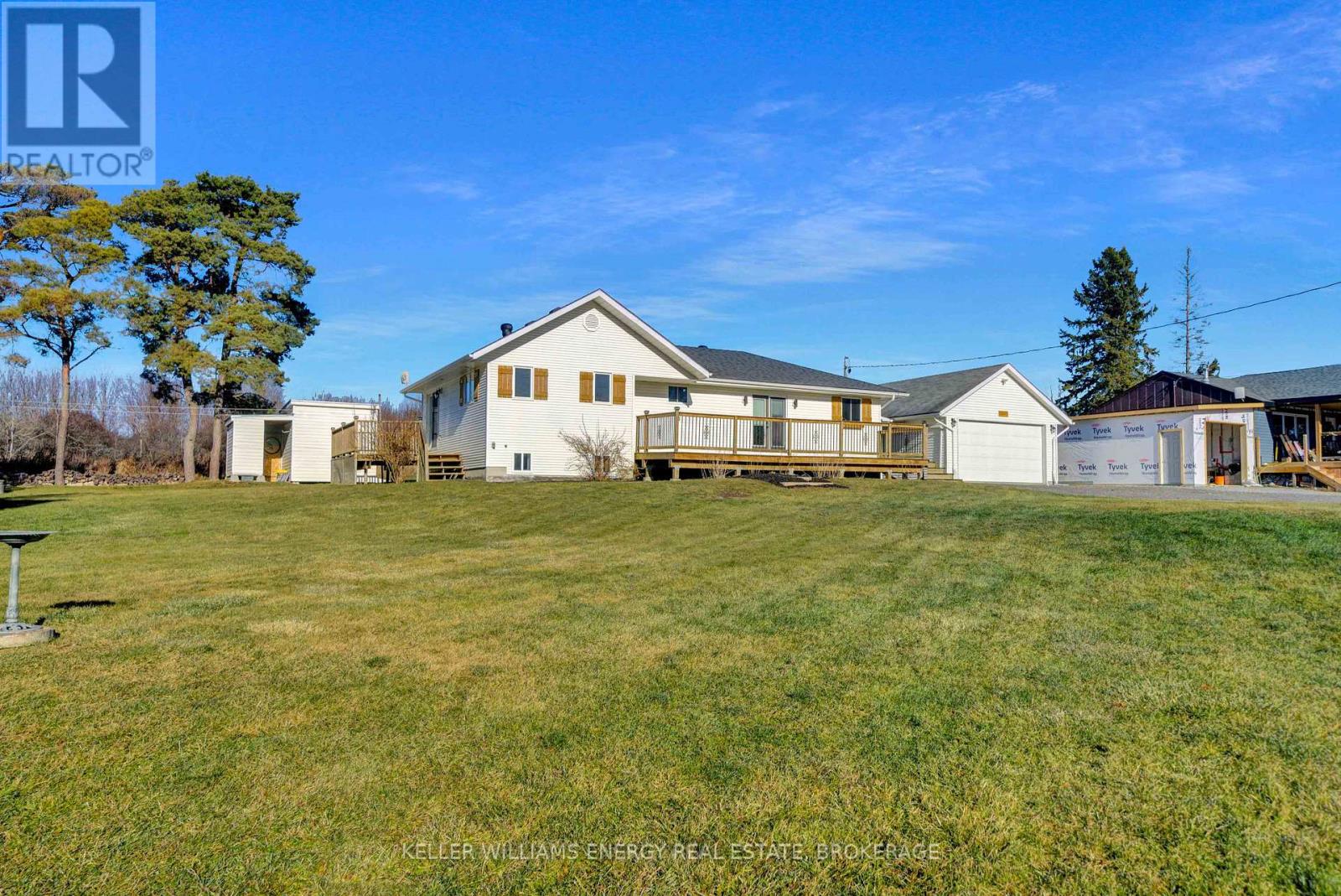 10272 COUNTY RD 2 ROAD, alnwick/haldimand, Ontario