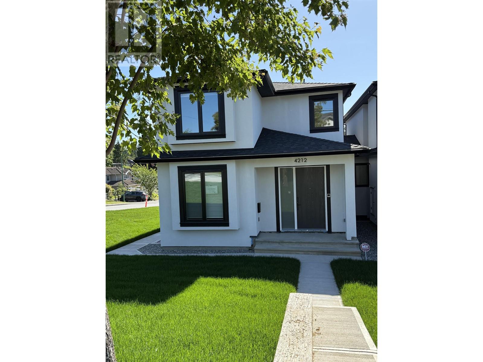 1 4212 Macdonald Avenue, Burnaby, British Columbia  V5M 2K2 - Photo 1 - R2945584