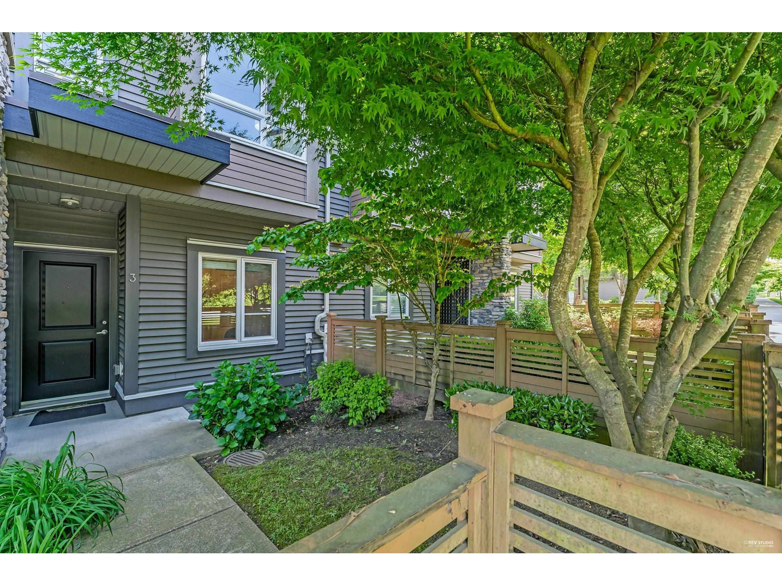 3 5888 144 Street, Surrey, British Columbia  V3X 0G8 - Photo 1 - R3008035