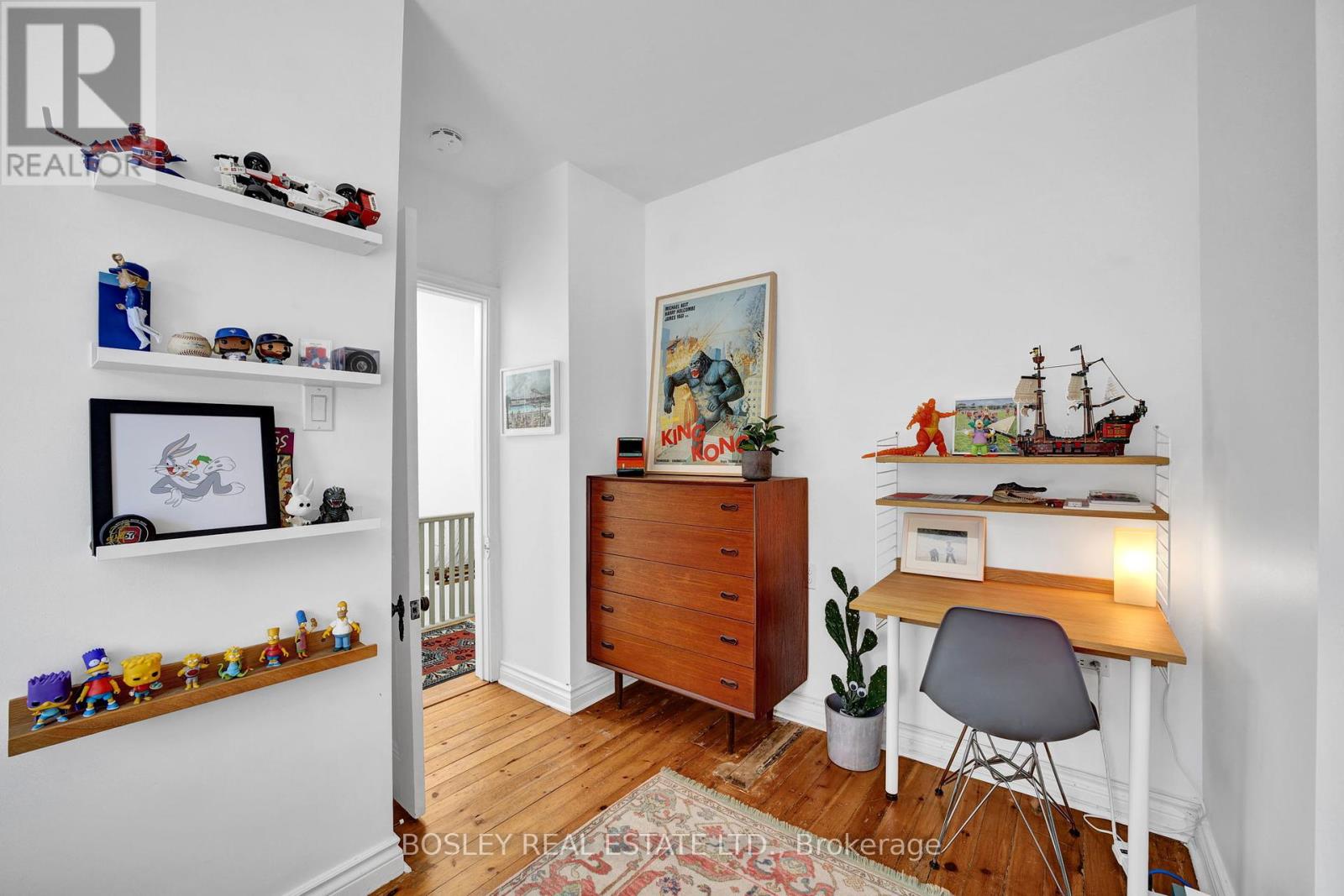 3 Virtue Street, Toronto (Roncesvalles), Ontario  M6R 1C1 - Photo 18 - W12177192
