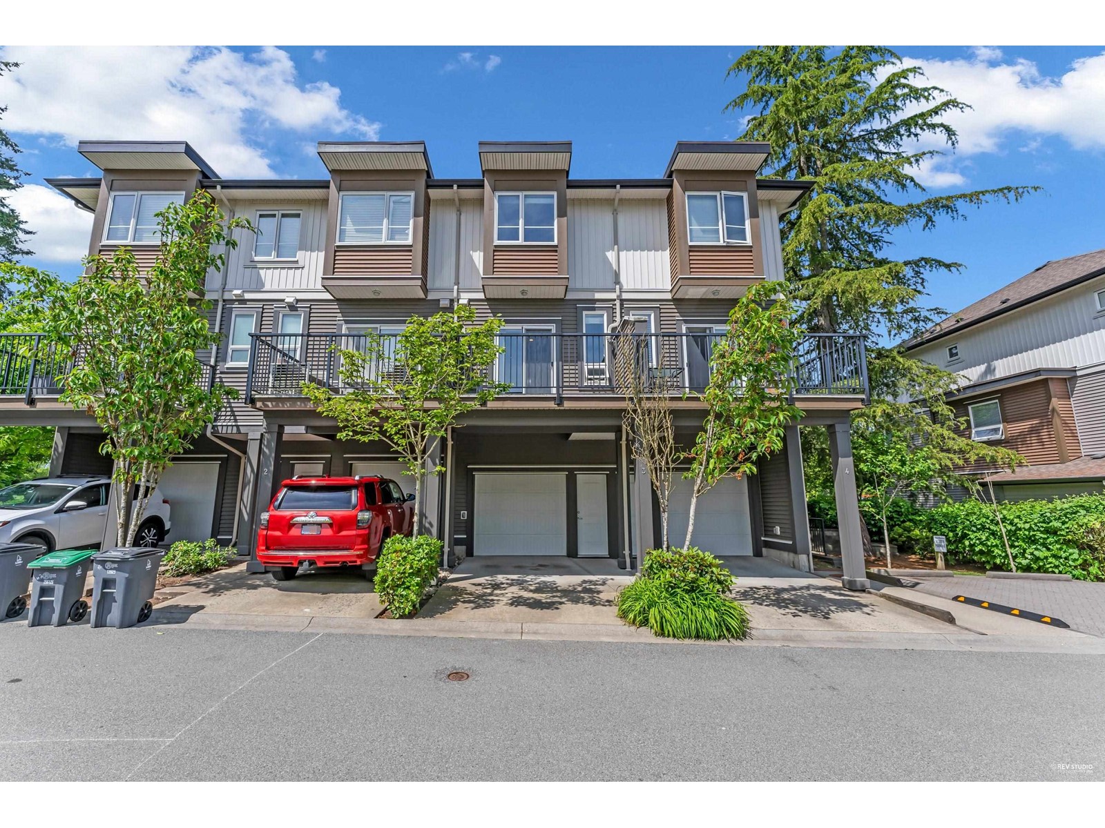 3 5888 144 Street, Surrey, British Columbia  V3X 0G8 - Photo 26 - R3008035
