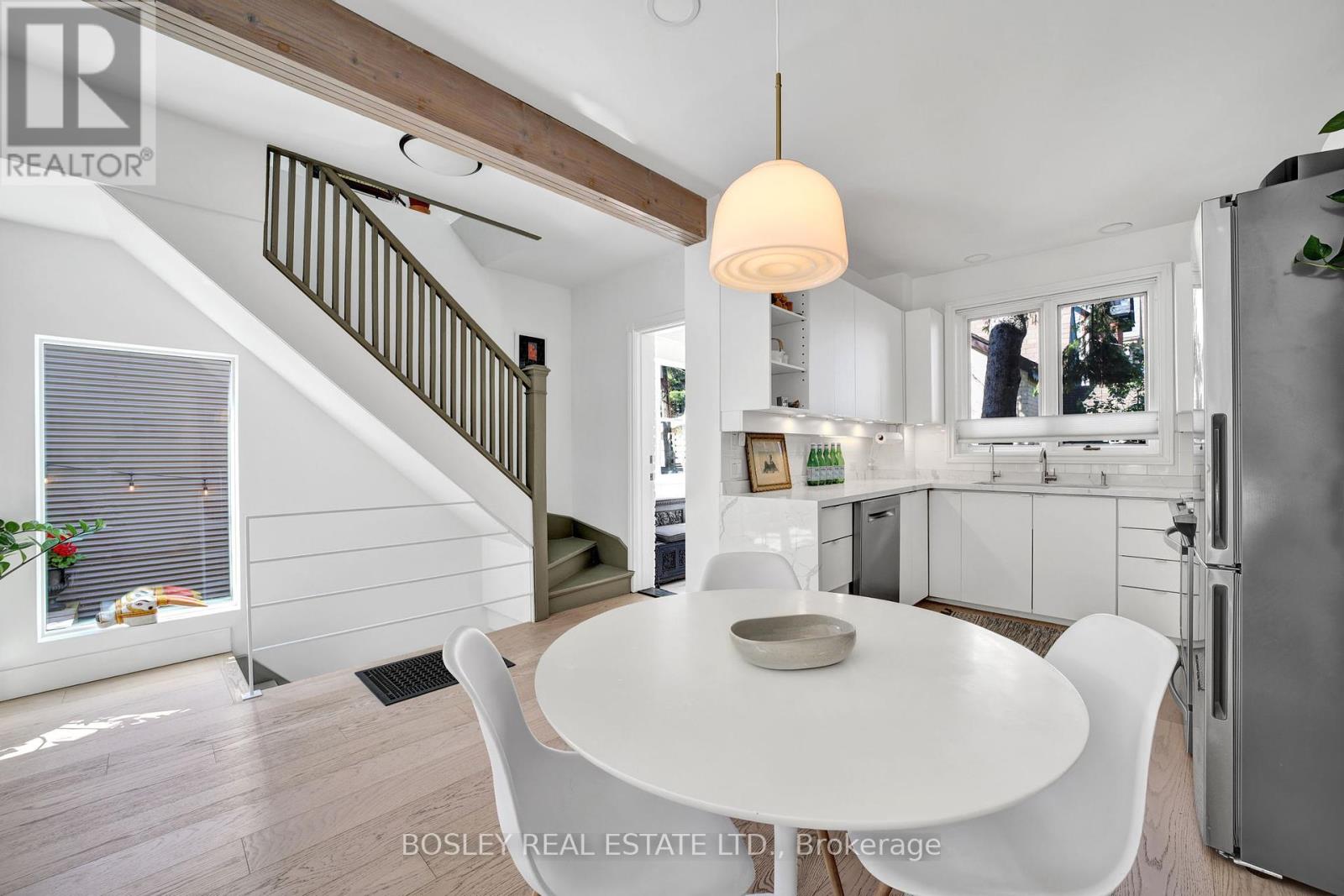 3 Virtue Street, Toronto (Roncesvalles), Ontario  M6R 1C1 - Photo 7 - W12177192
