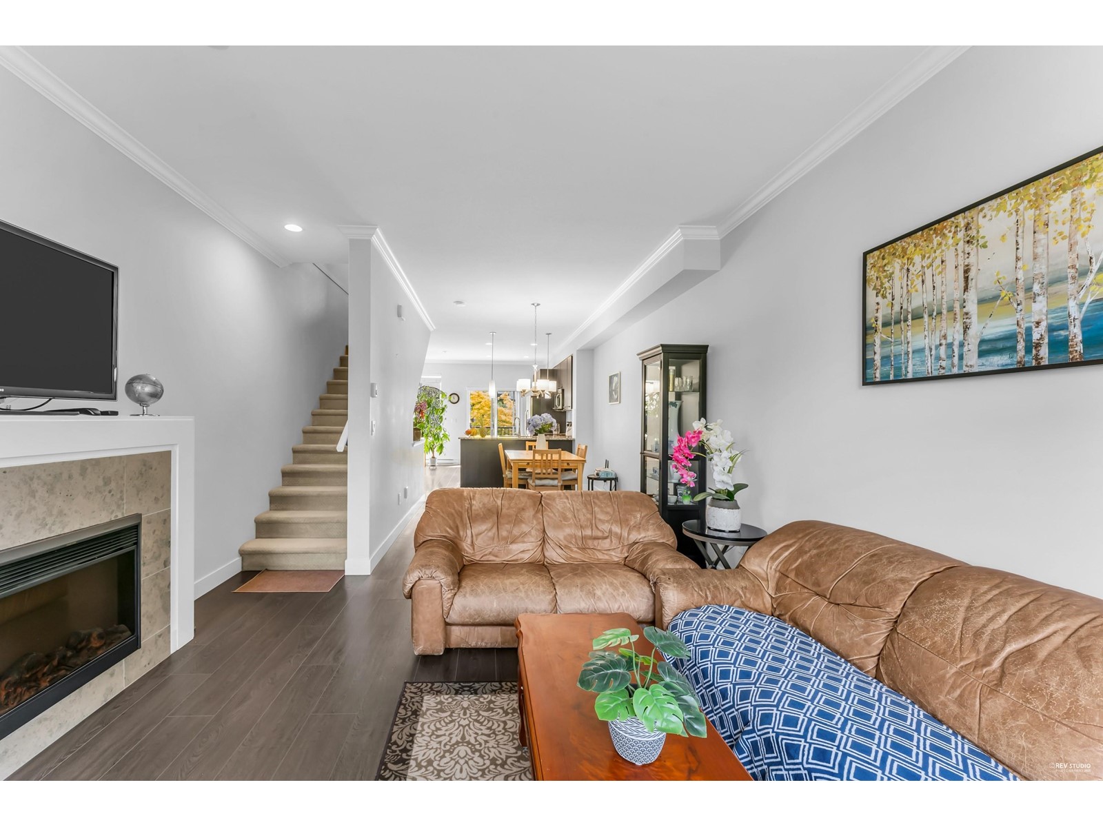 3 5888 144 Street, Surrey, British Columbia  V3X 0G8 - Photo 5 - R3008035