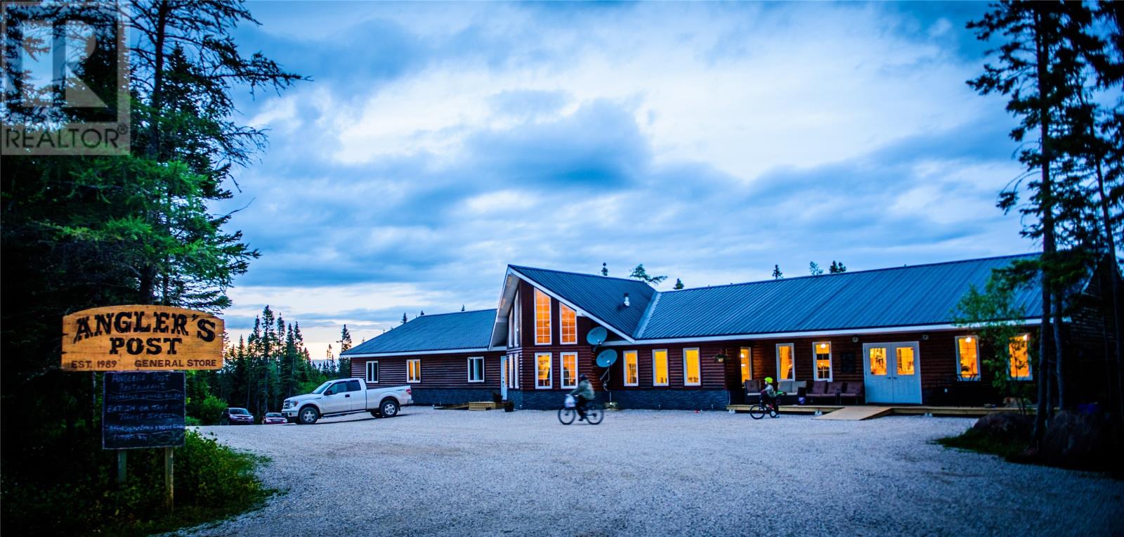 0 Sir Richard Squires Park, Cormack, Newfoundland & Labrador  A8A 2Y3 - Photo 38 - 1285630