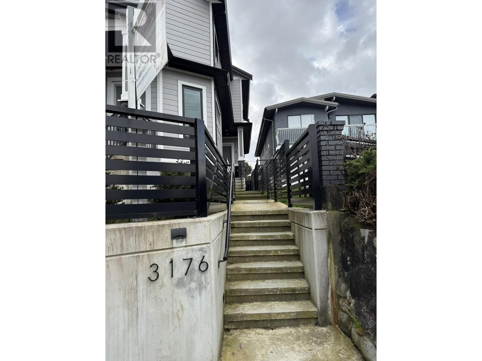 3176 E 29th Avenue, Vancouver, British Columbia  V5R 1W2 - Photo 2 - R2979145