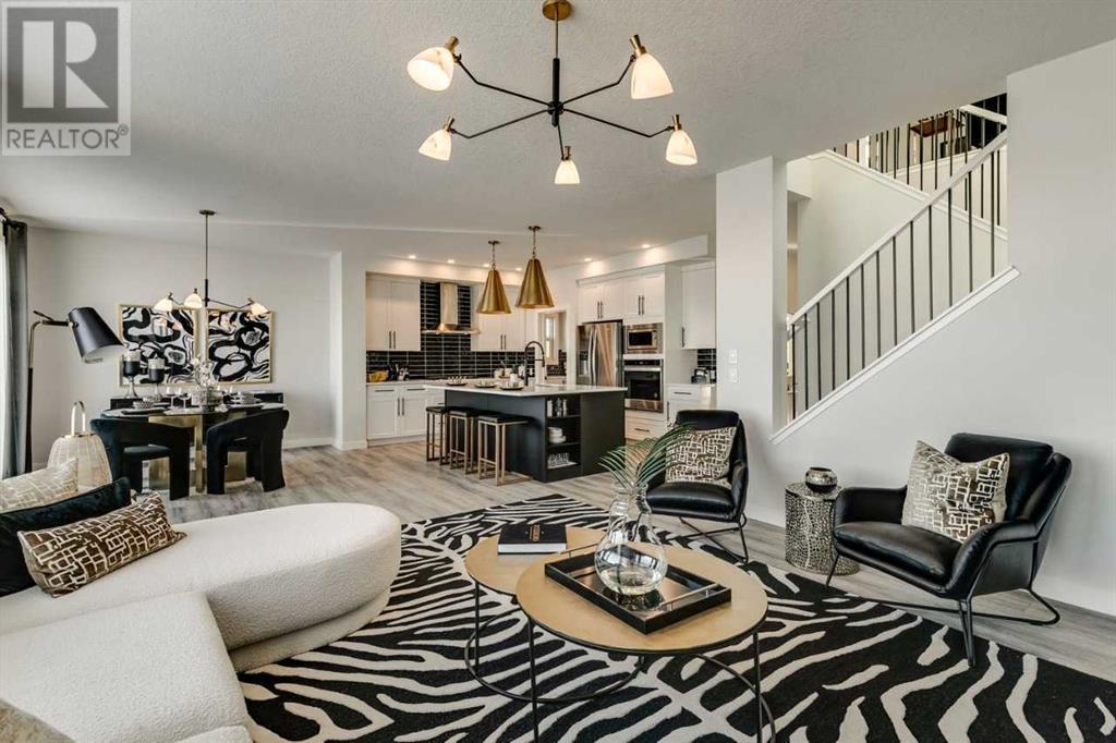 64 Dawson Wharf Mount, Chestermere, Alberta  T1X 2X5 - Photo 23 - A2210705