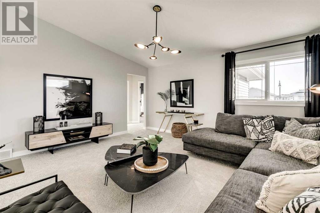 64 Dawson Wharf Mount, Chestermere, Alberta  T1X 2X5 - Photo 27 - A2210705