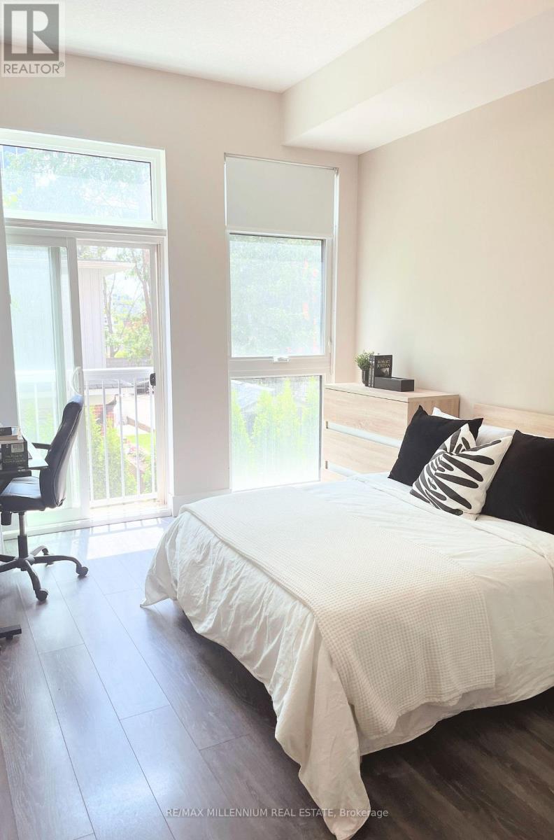 202 - 253 Albert Street, Waterloo, Ontario  N2L 0G3 - Photo 9 - X12178680