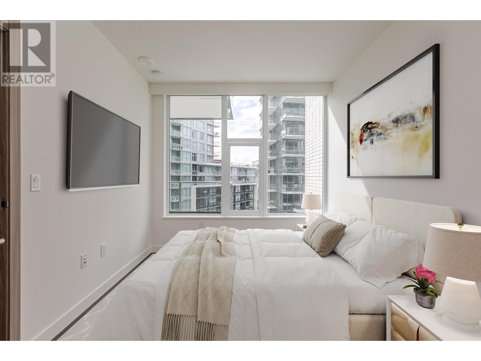 782 8671 Hazelbridge Way, Richmond, British Columbia  V6X 1R3 - Photo 12 - R3007860